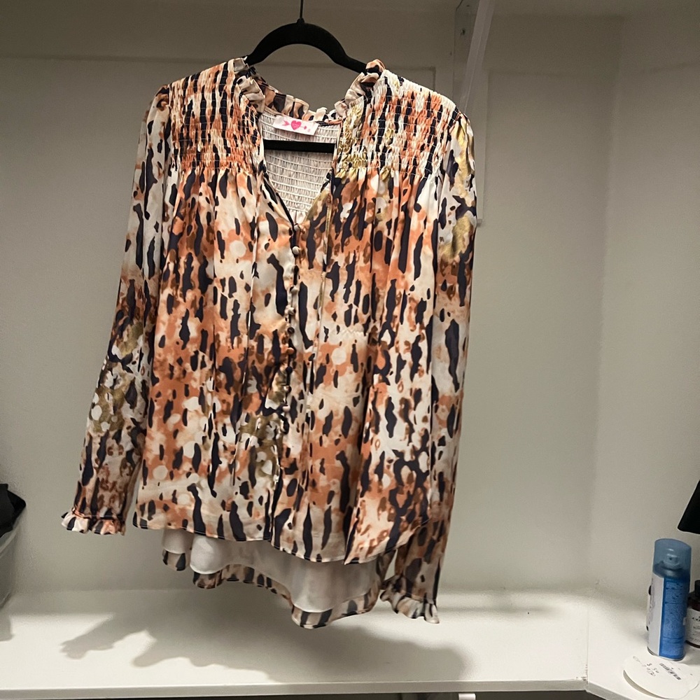 BuddyLove Everly Top